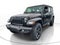 2023 Jeep Wrangler Willys