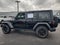 2023 Jeep Wrangler Willys