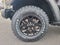 2023 Jeep Wrangler Willys