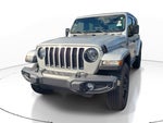 2023 Jeep Wrangler Sahara Altitude