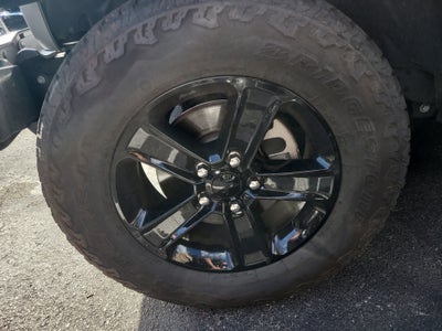 2023 Jeep Wrangler Sahara Altitude