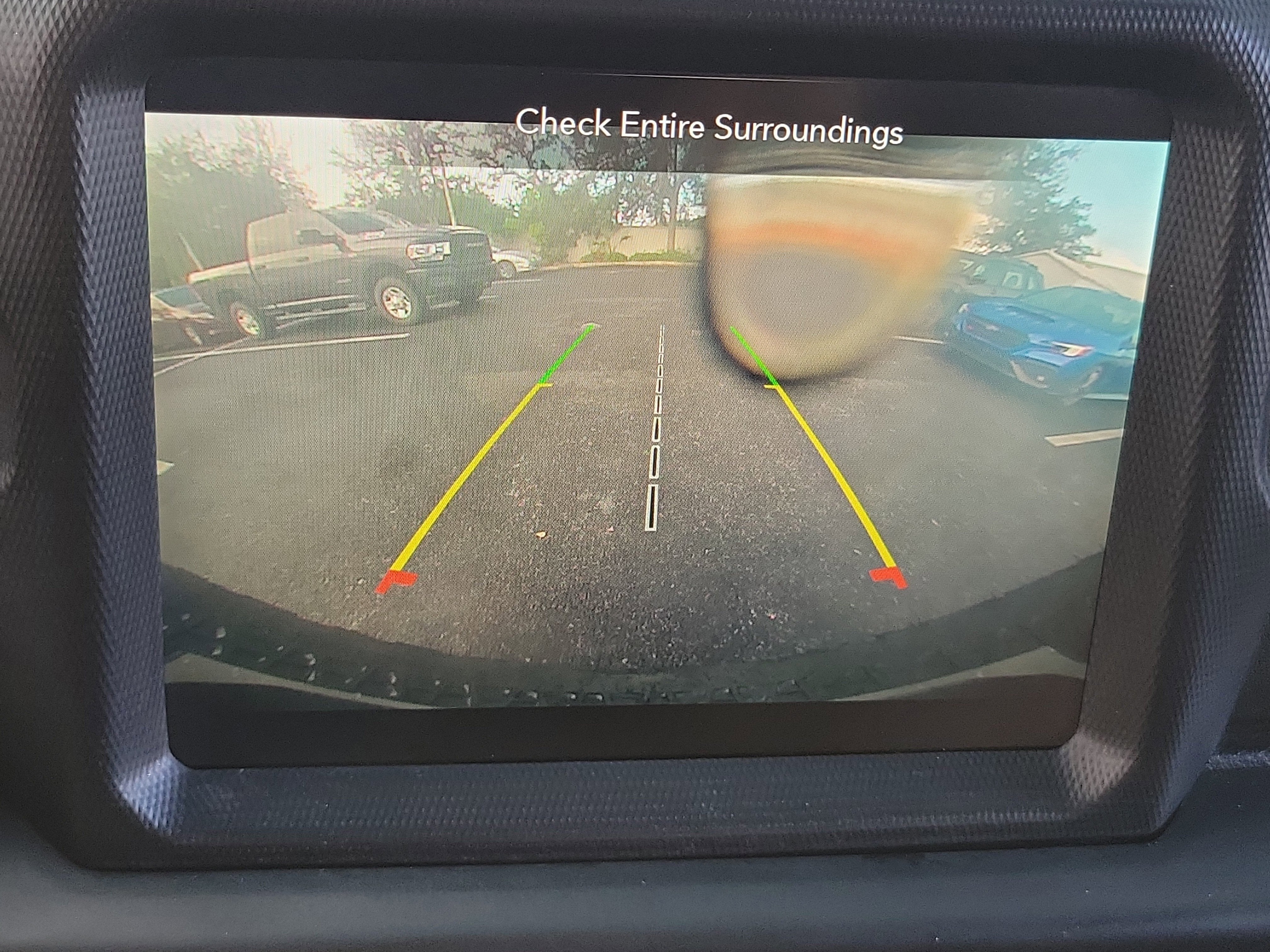 2020 Jeep Wrangler Unlimited Recon