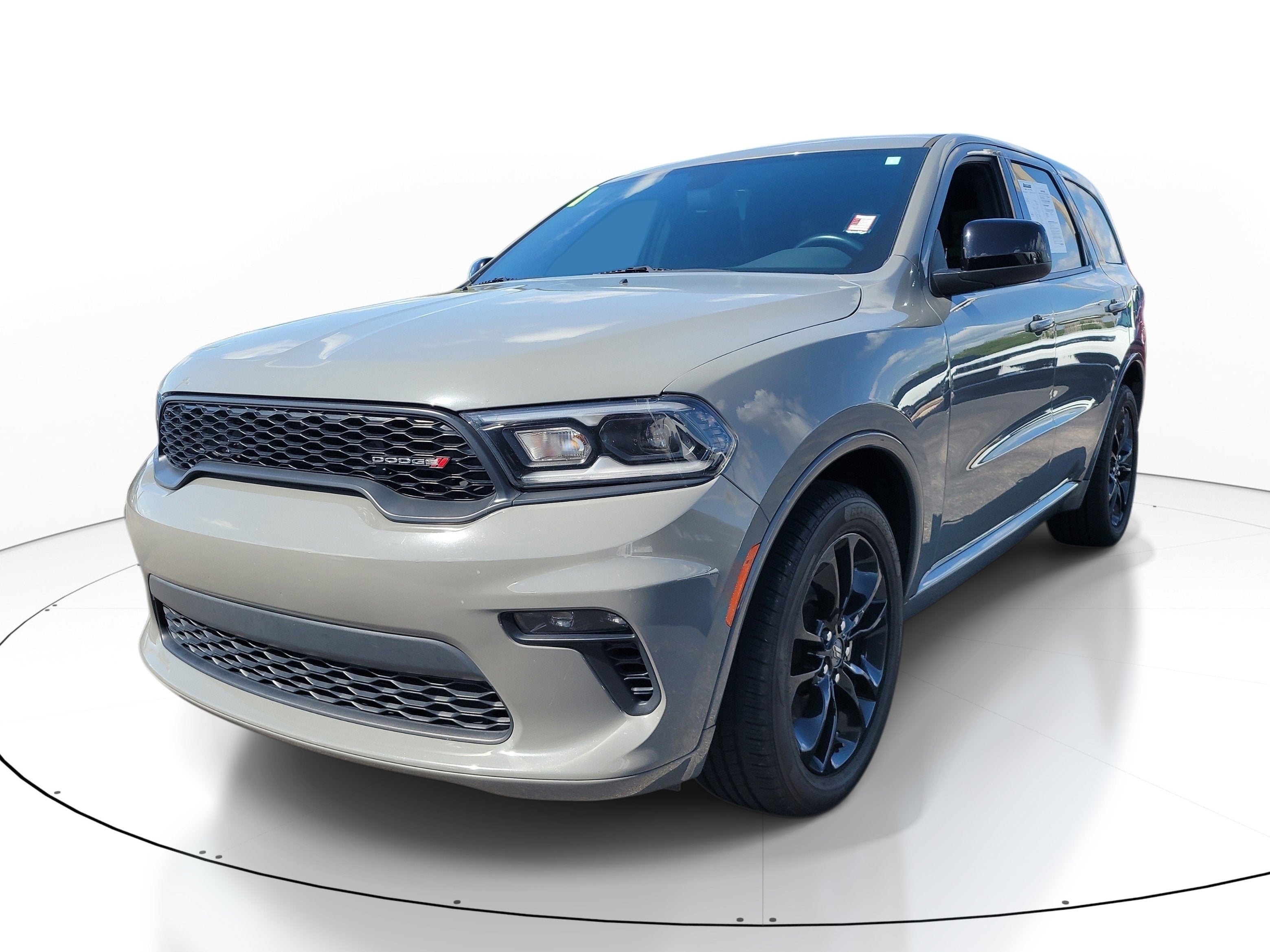 2021 Dodge Durango GT