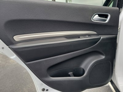 2020 Dodge Durango SXT Plus