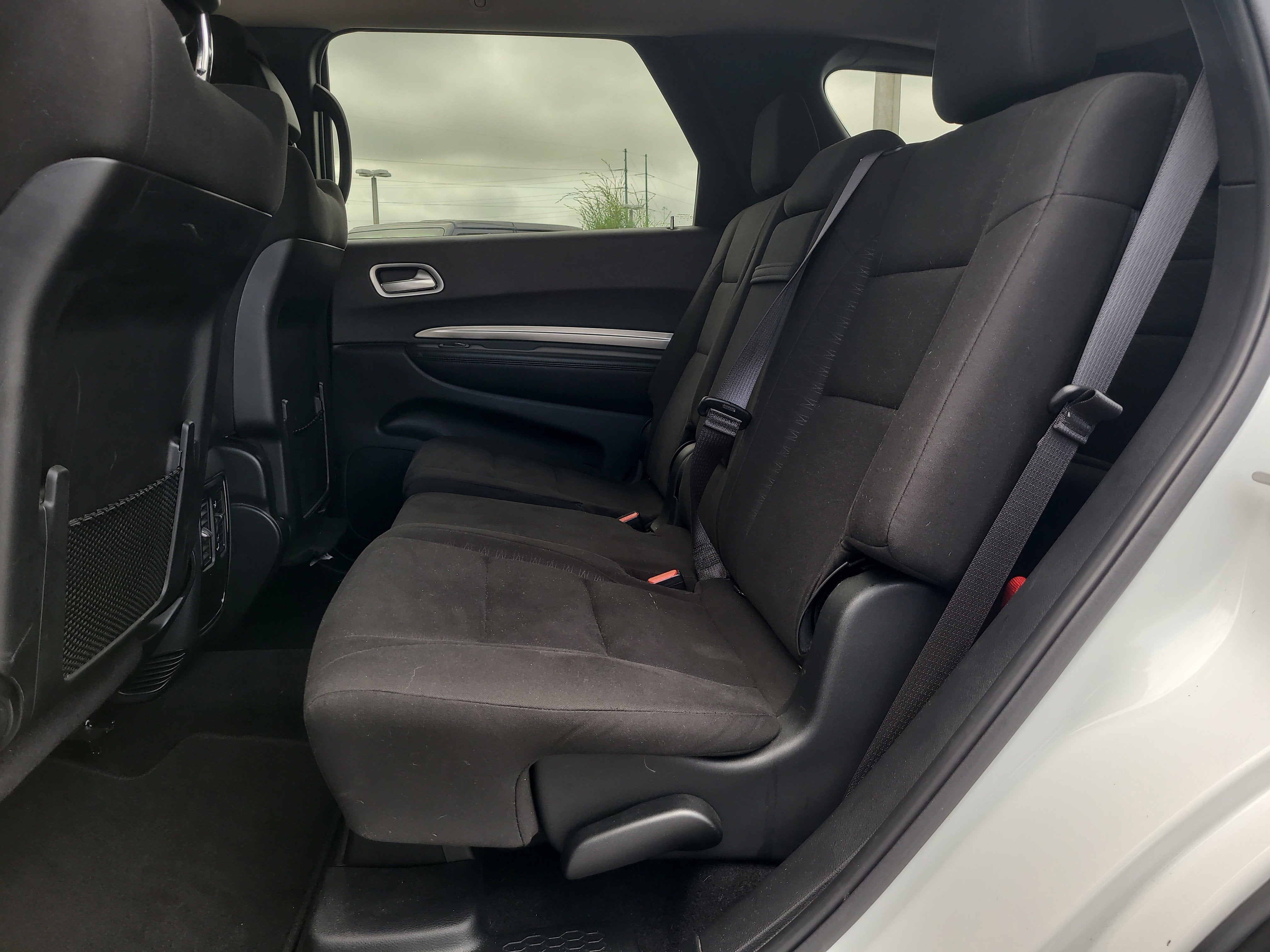 2020 Dodge Durango SXT Plus