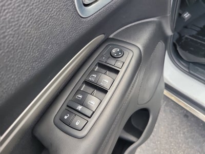 2020 Dodge Durango SXT Plus