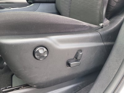 2020 Dodge Durango SXT Plus