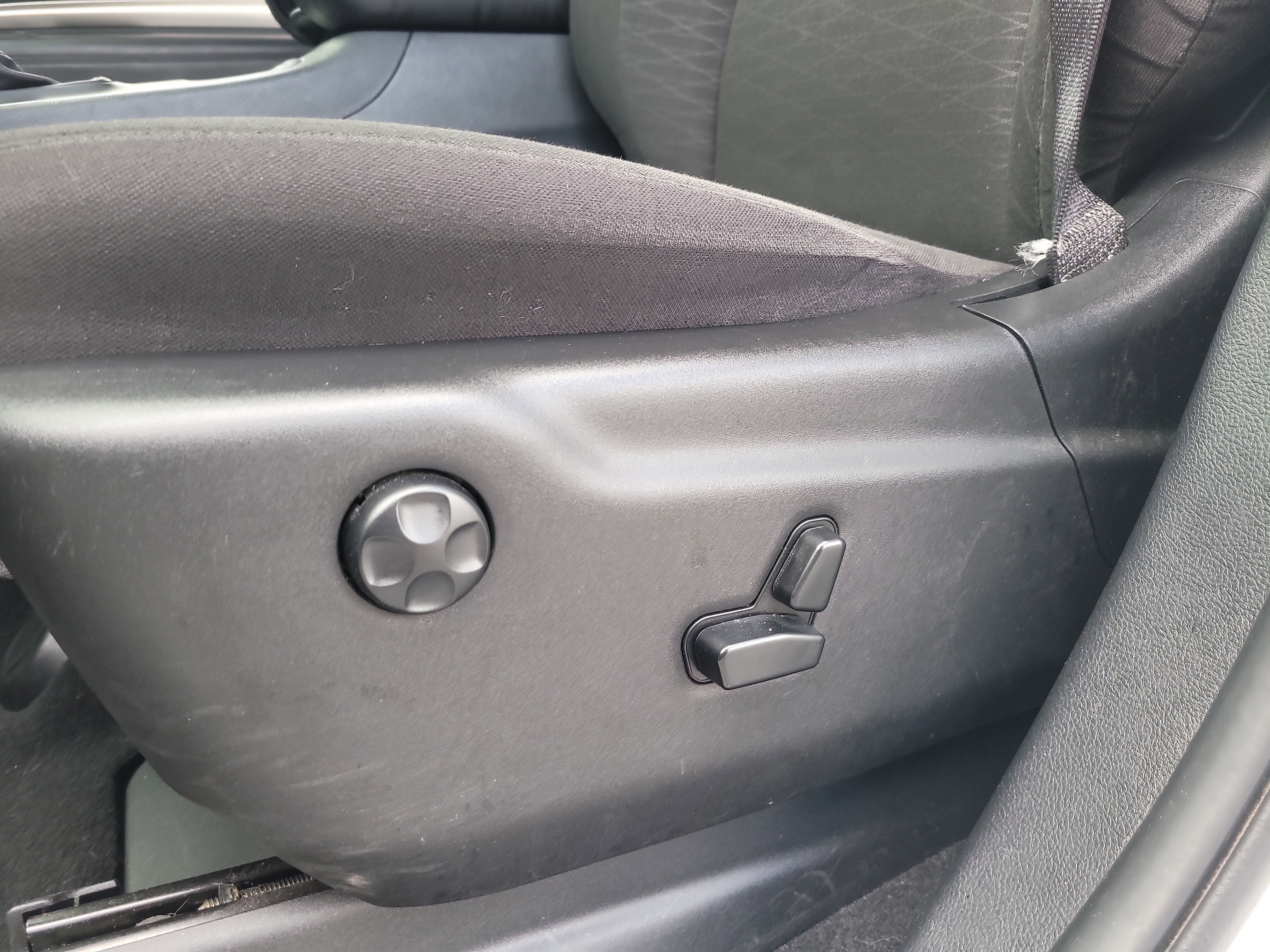 2020 Dodge Durango SXT Plus