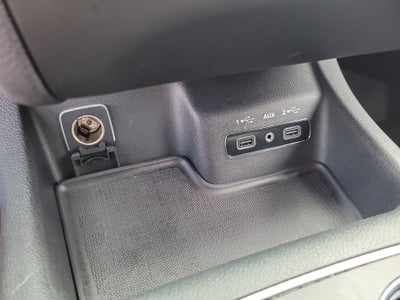 2020 Dodge Durango SXT Plus