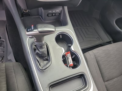 2020 Dodge Durango SXT Plus