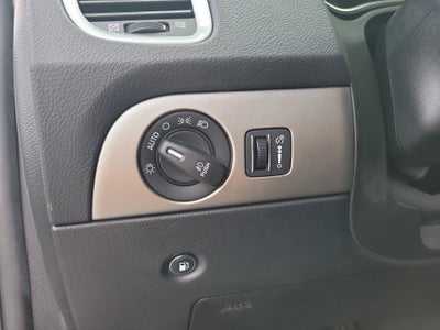 2020 Dodge Durango SXT Plus