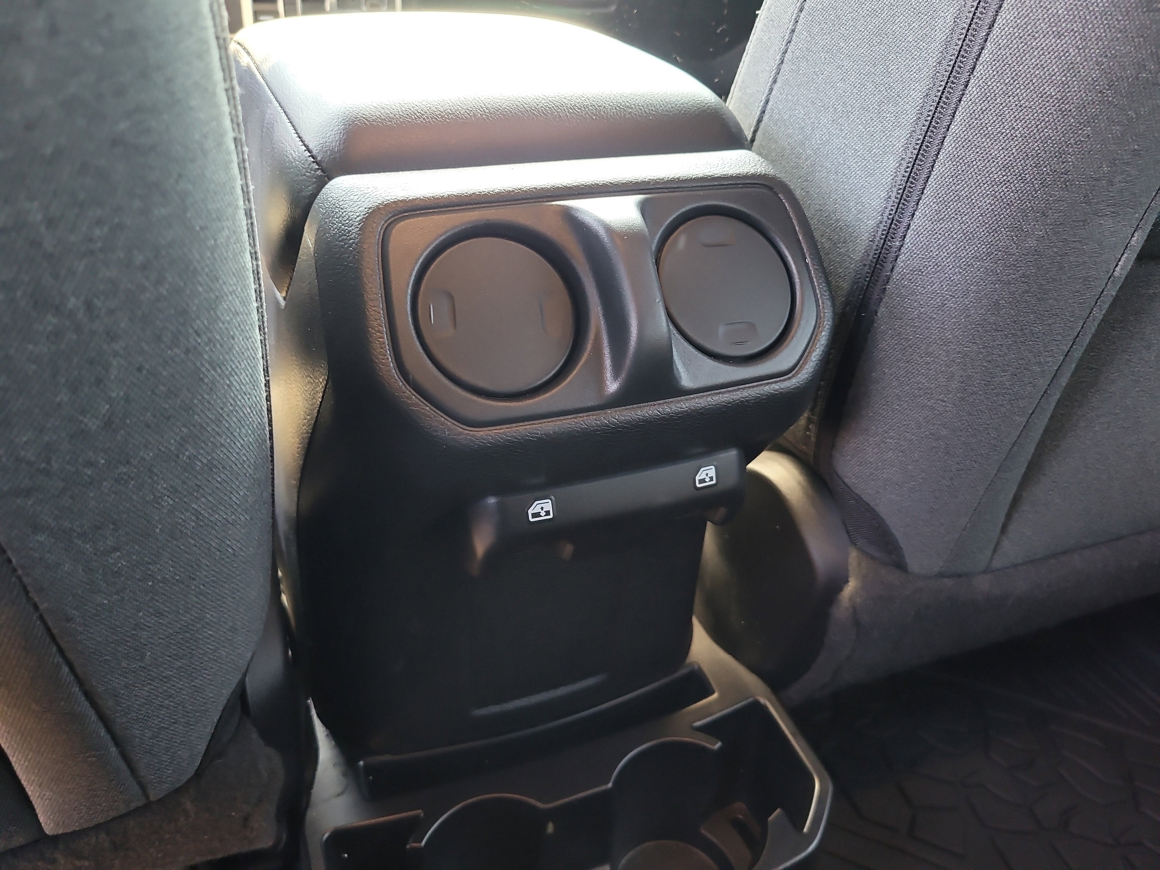 2025 Jeep Wrangler 4xe Sport S