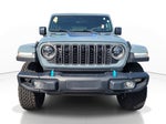 2024 Jeep Wrangler 4xe Rubicon X