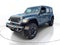 2024 Jeep Wrangler 4xe Rubicon X