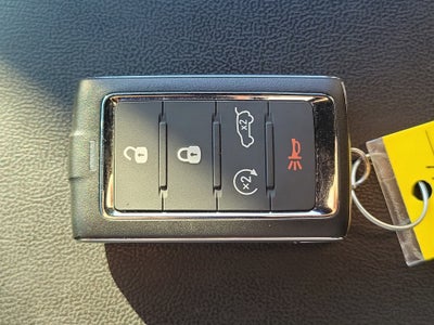 2024 Jeep Grand Cherokee 4xe Trailhawk