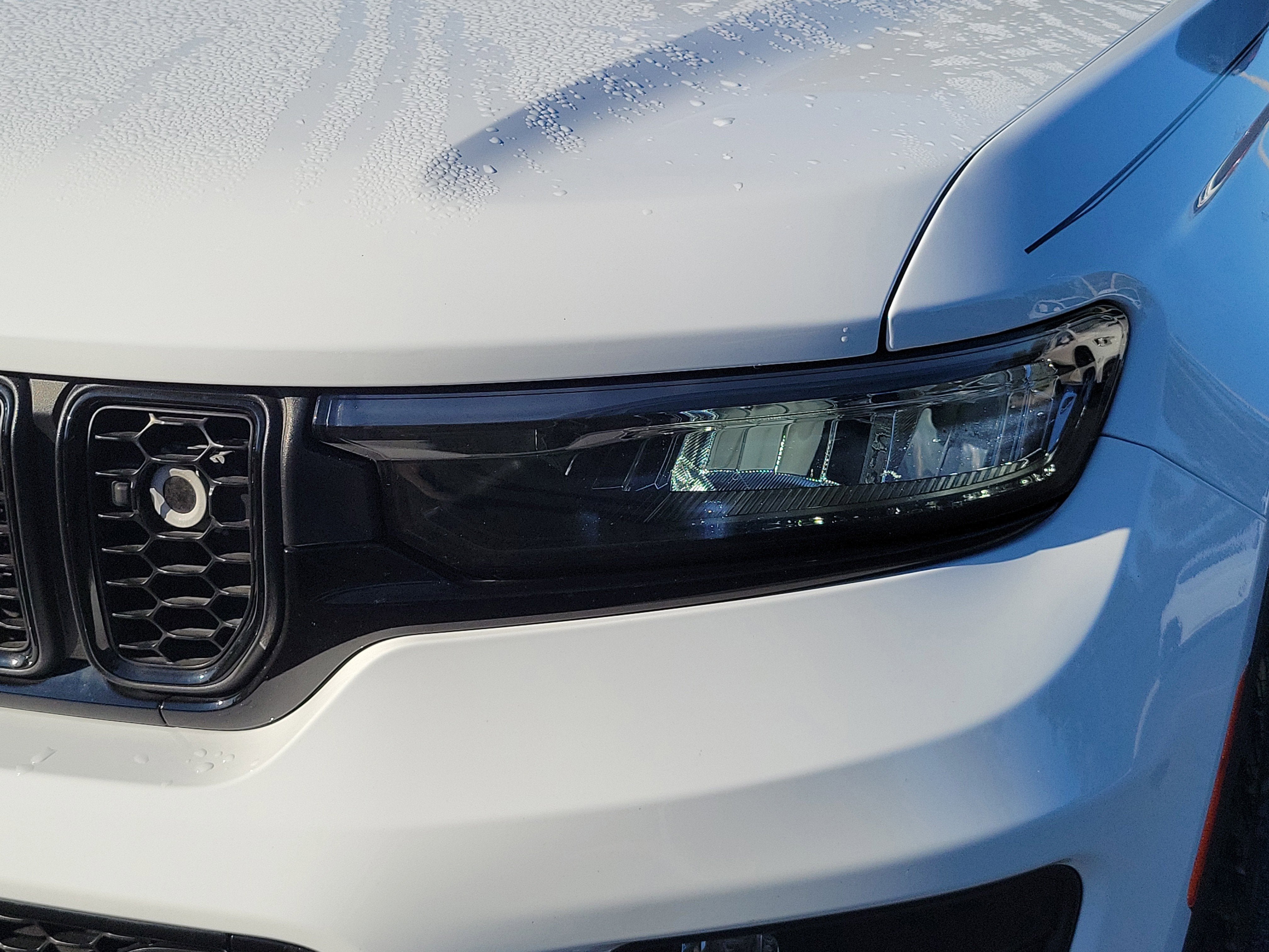 2024 Jeep Grand Cherokee 4xe Trailhawk