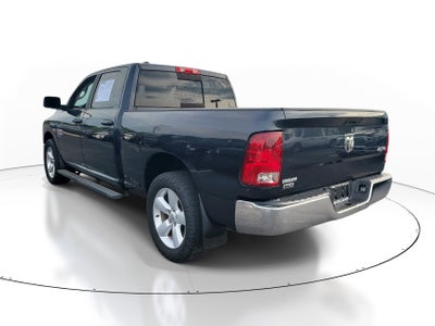 2020 RAM 1500 Classic SLT