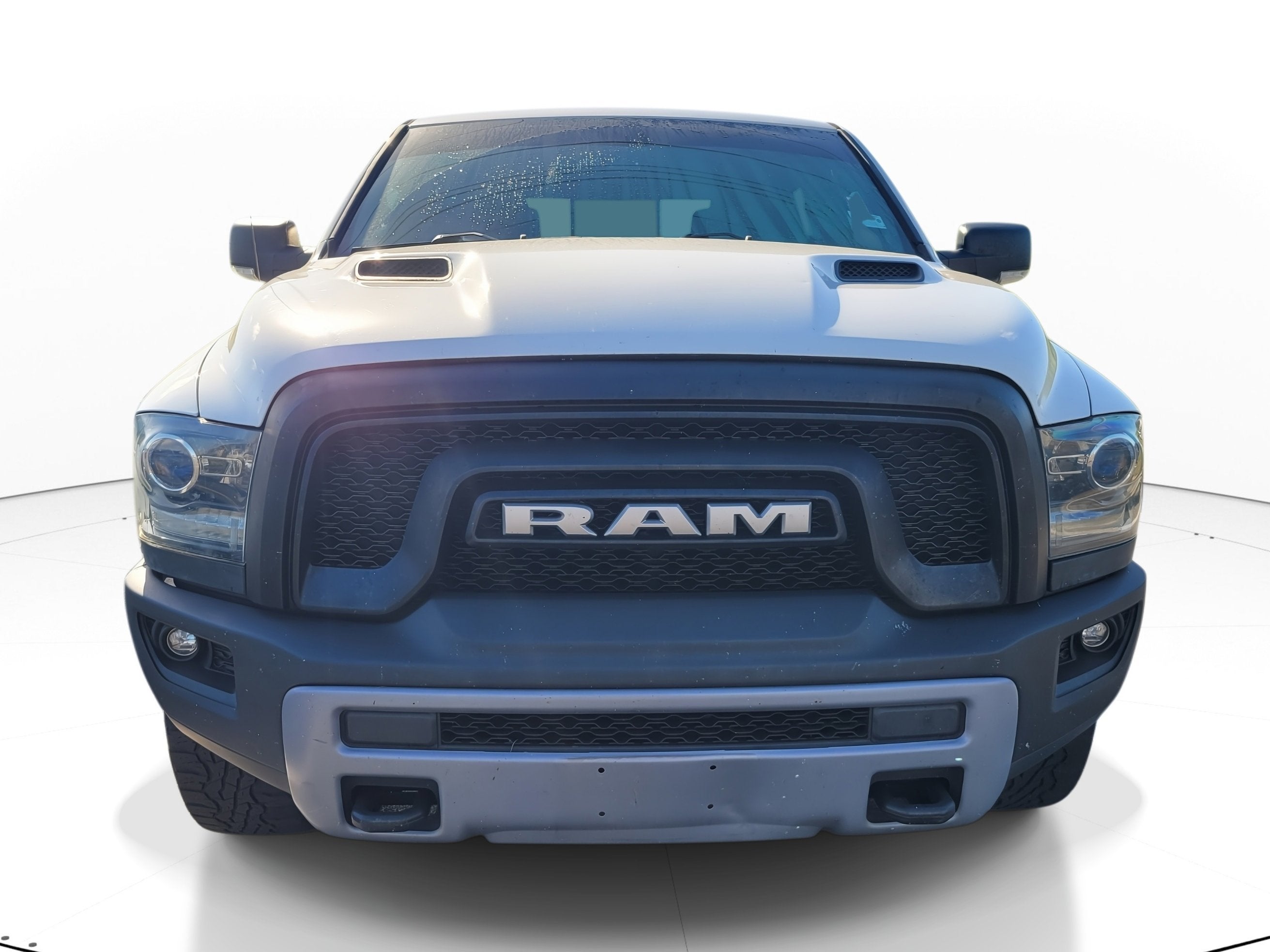2016 RAM 1500 Rebel