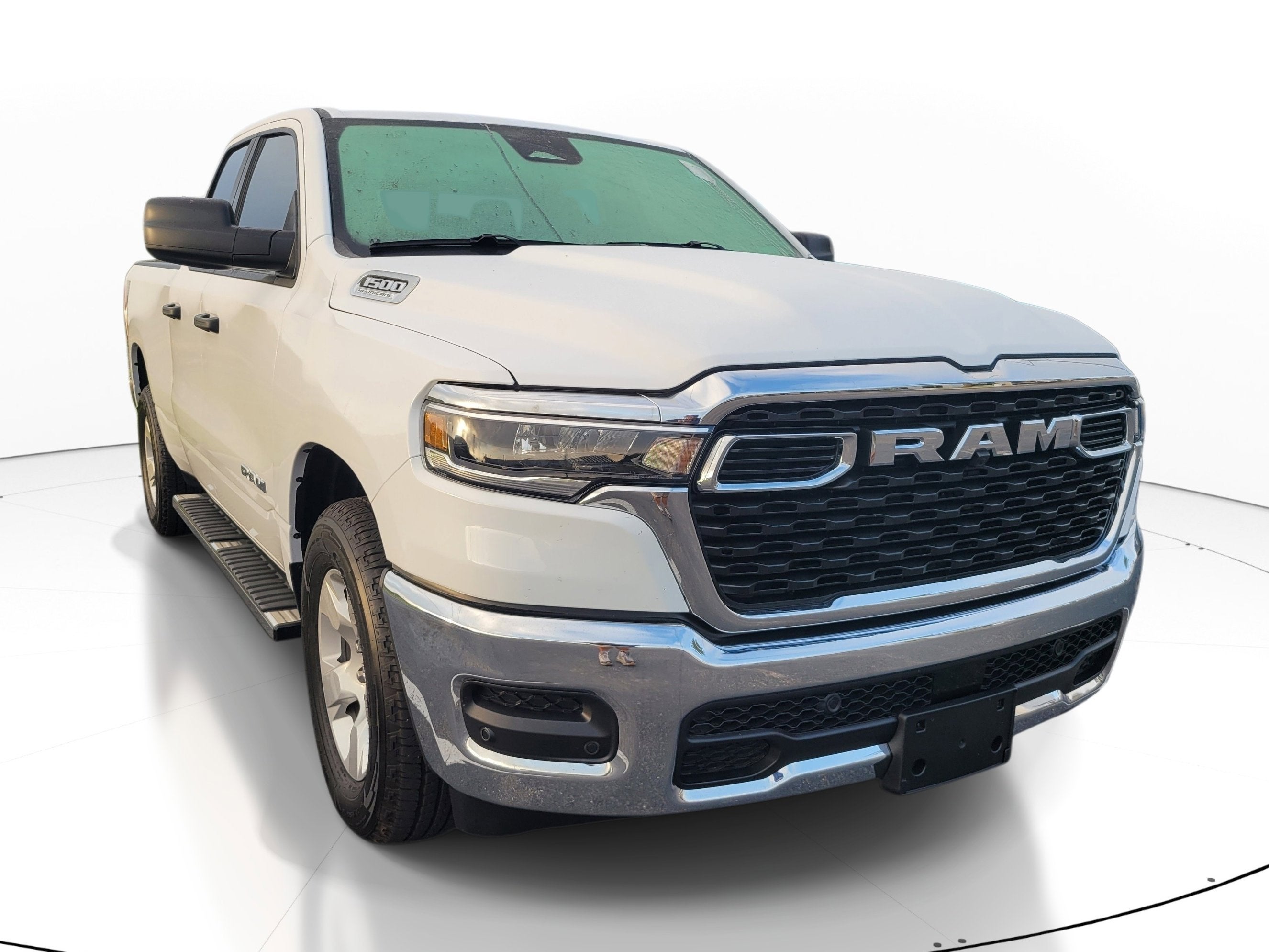 2026 RAM Ram 1500 Pickup