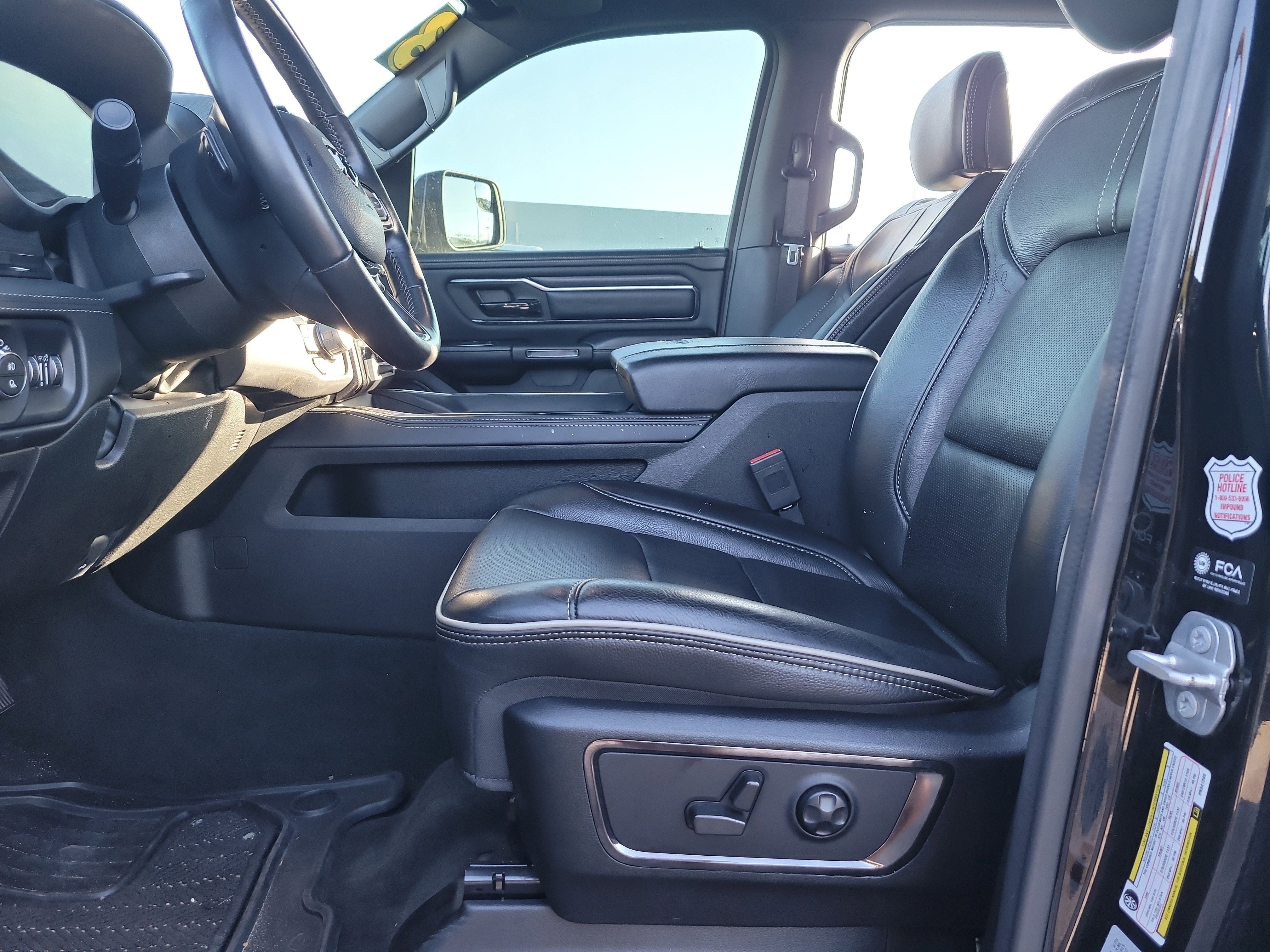 2023 RAM 1500 Limited