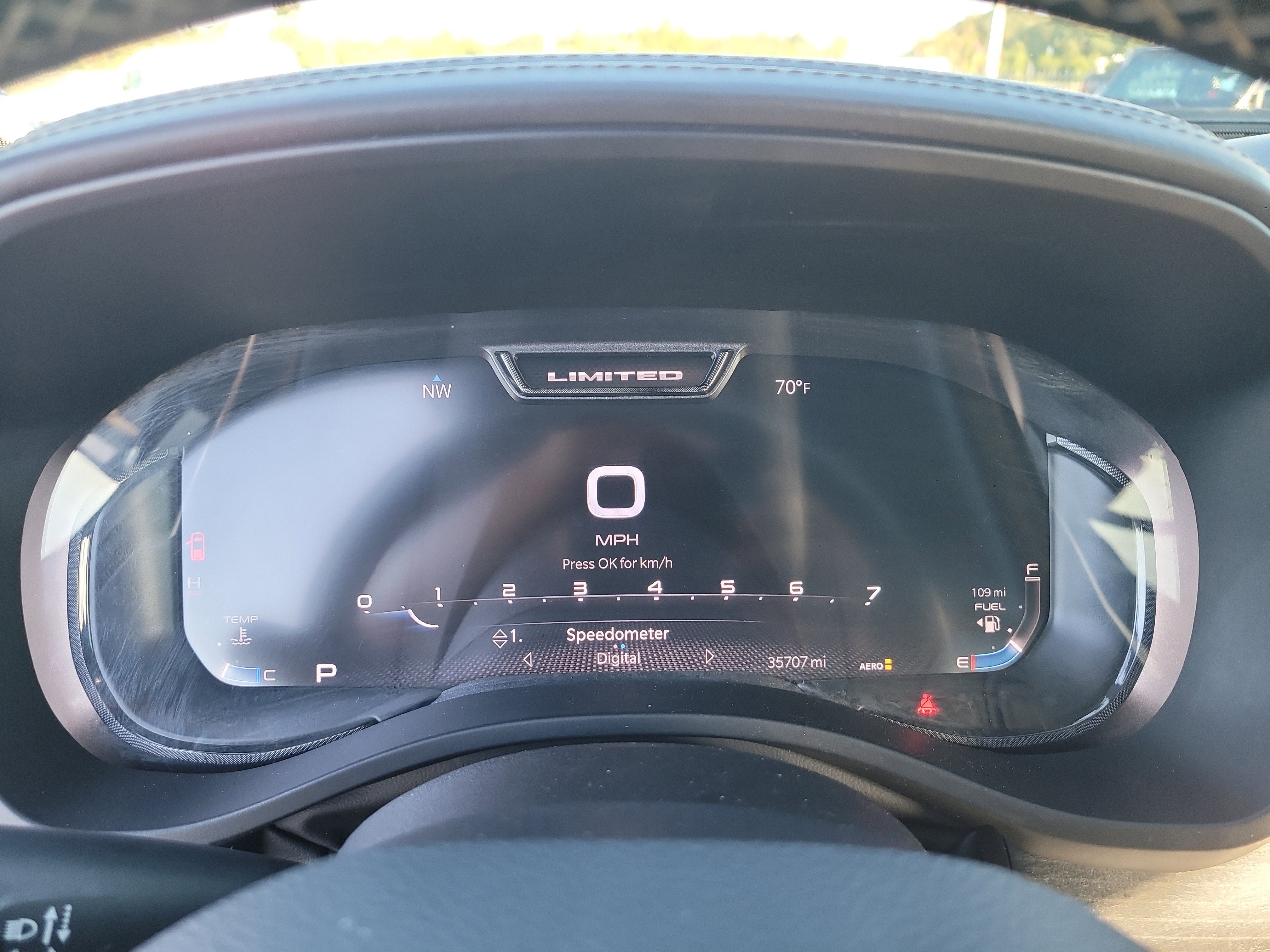 2023 RAM 1500 Limited