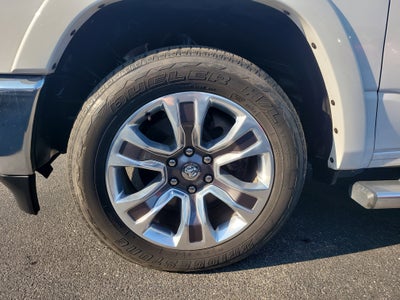 2022 RAM 1500 Longhorn