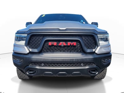 2023 RAM 1500 Rebel