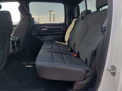 2024 RAM 1500 Big Horn