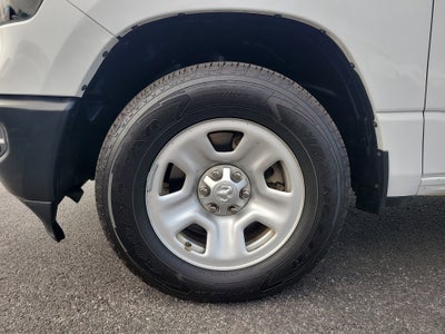 2023 RAM 1500 Tradesman