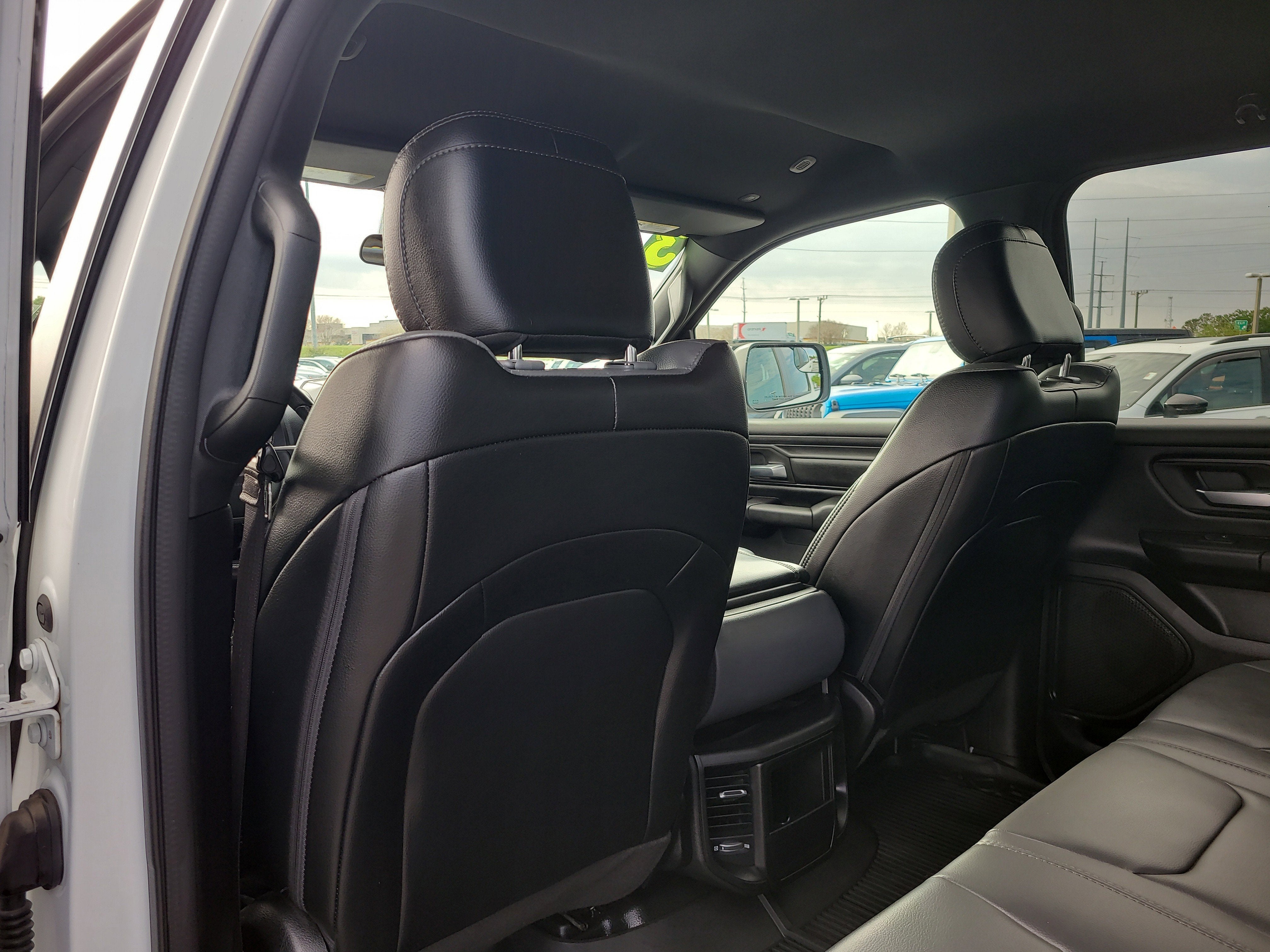 2023 RAM 1500 Tradesman