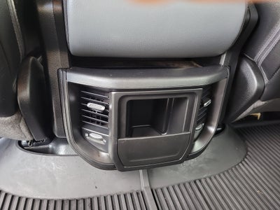 2023 RAM 1500 Tradesman