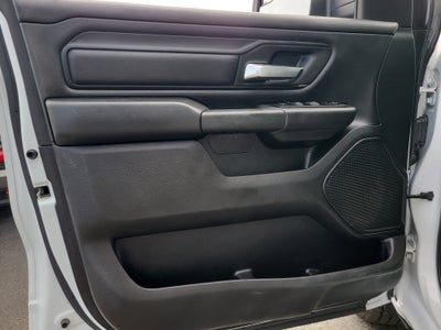 2023 RAM 1500 Tradesman