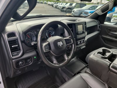 2023 RAM 1500 Tradesman