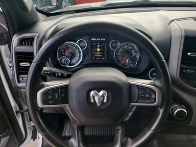 2023 RAM 1500 Tradesman