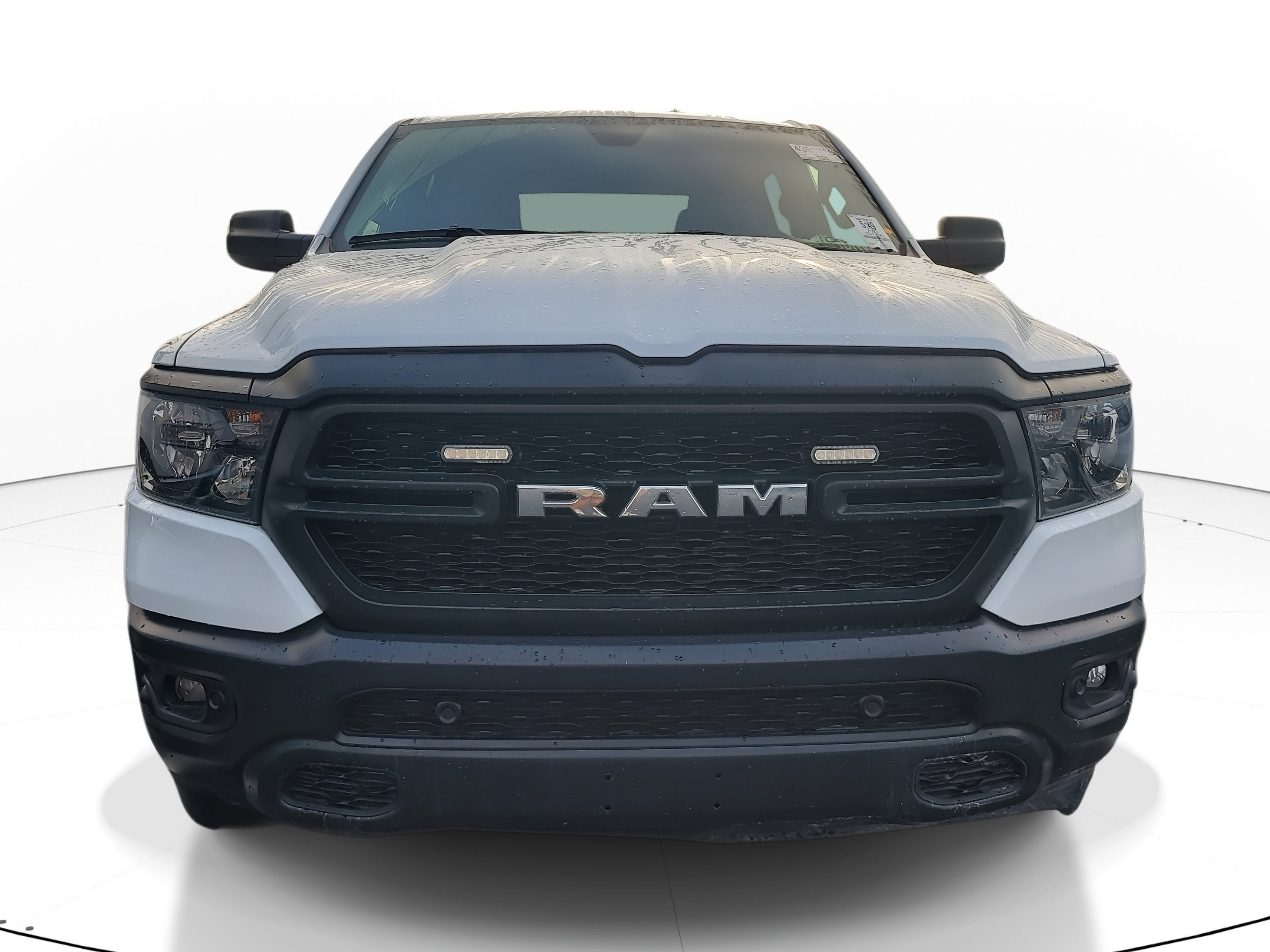 2023 RAM 1500 Tradesman