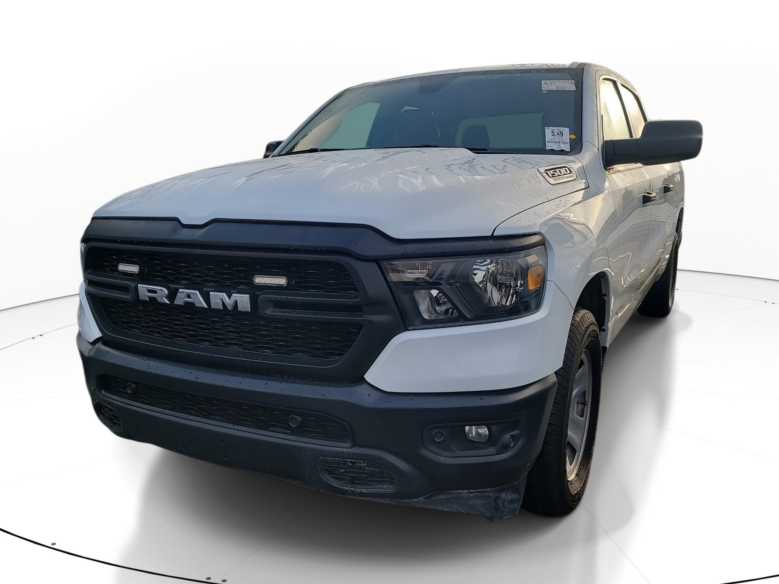 2023 RAM 1500 Tradesman