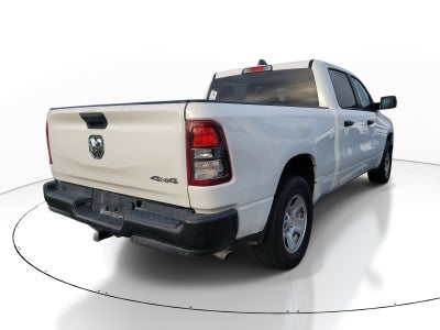 2023 RAM 1500 Tradesman