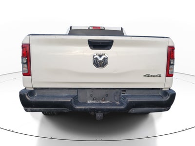 2023 RAM 1500 Tradesman