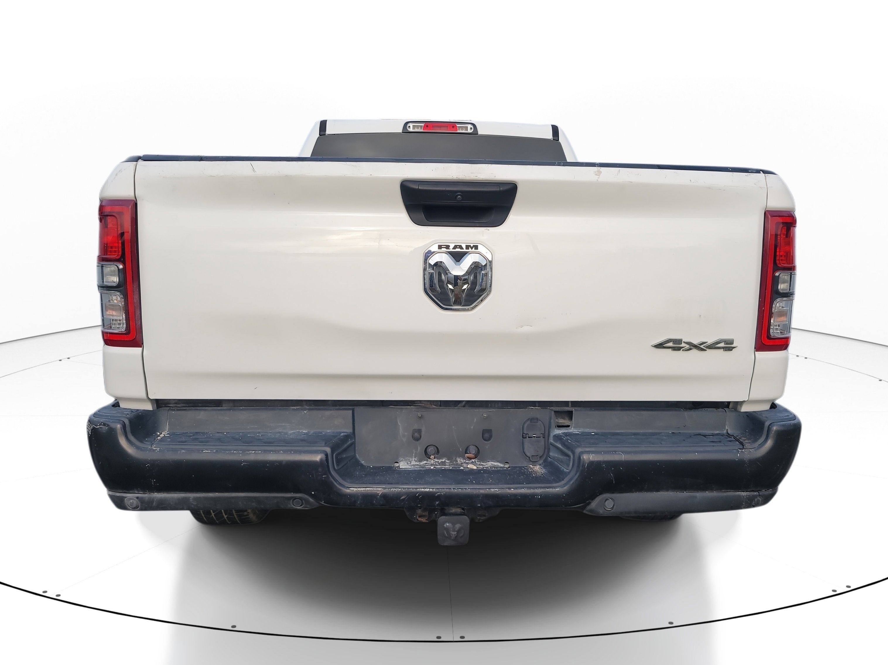 2023 RAM 1500 Tradesman