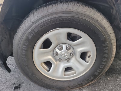 2023 RAM 1500 Tradesman