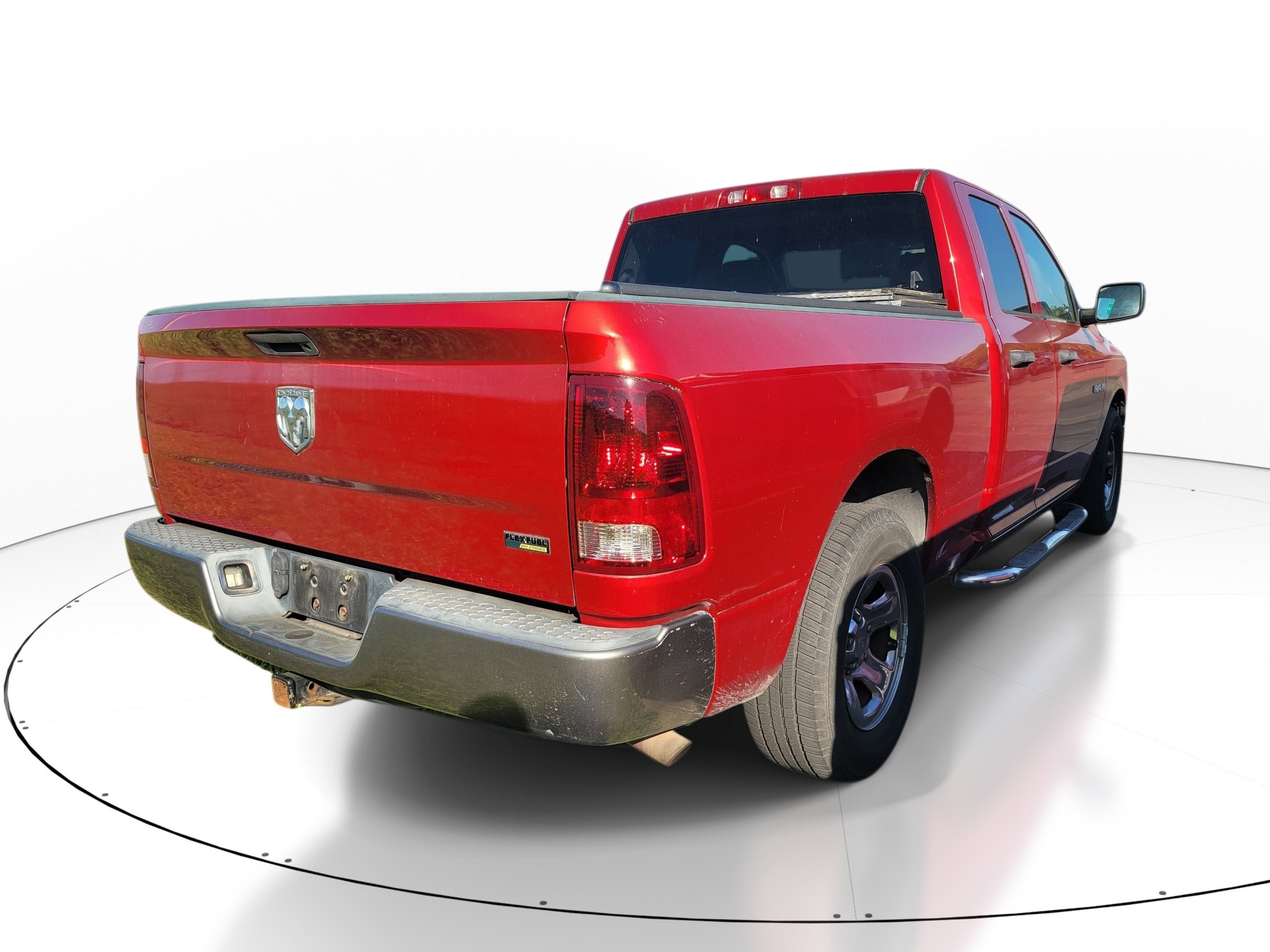 2009 Dodge Ram 1500 ST