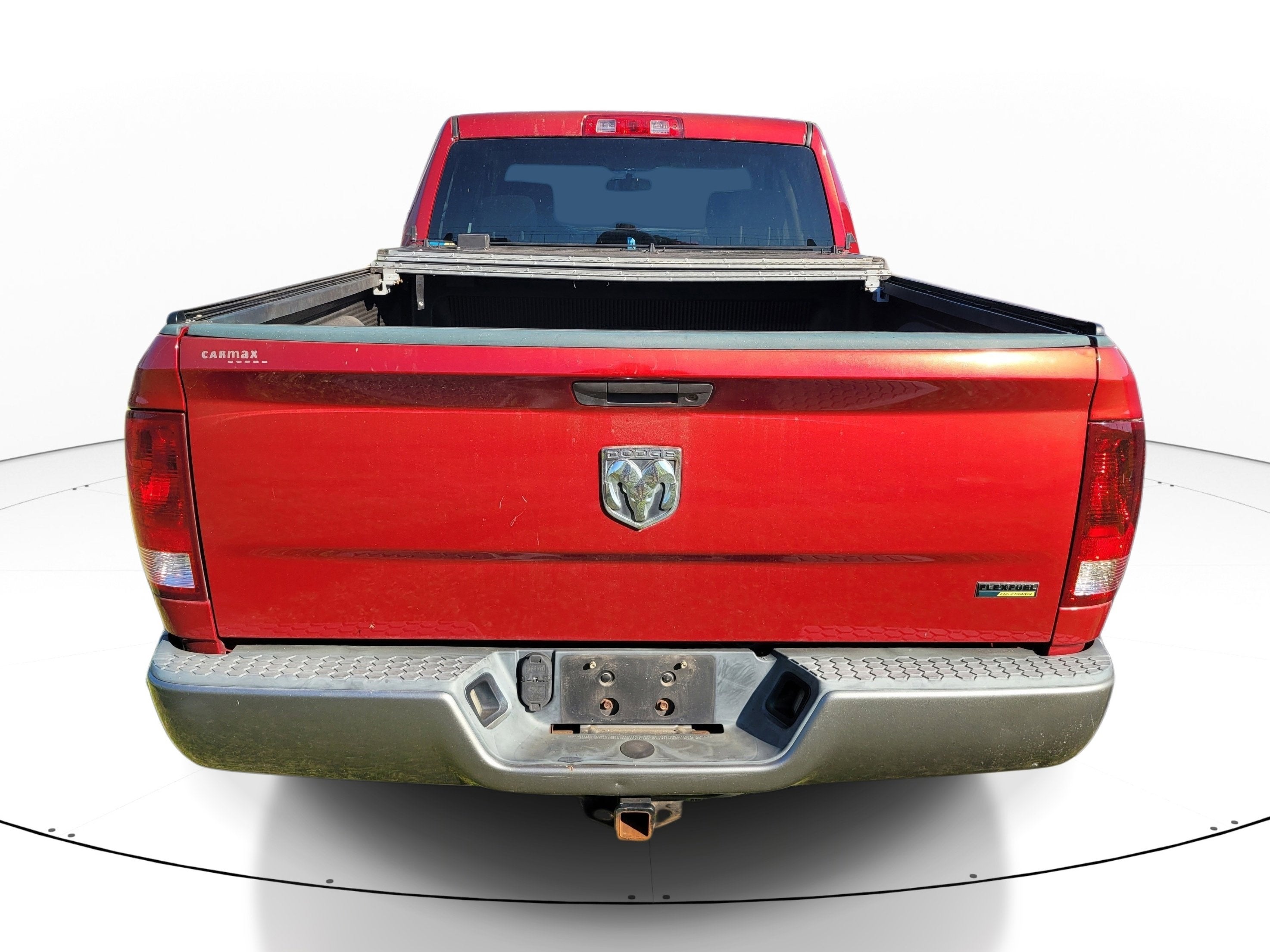 2009 Dodge Ram 1500 ST