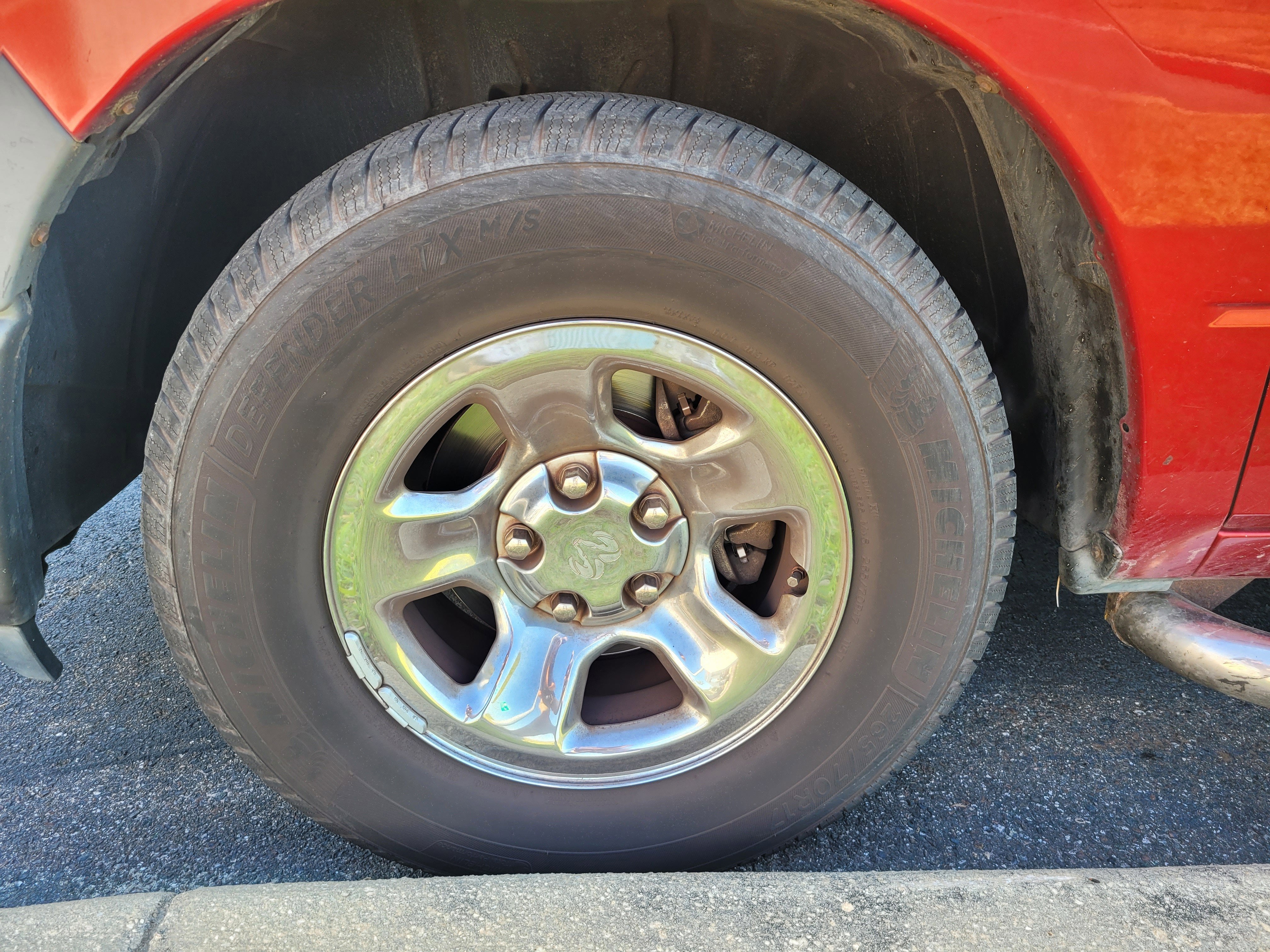 2009 Dodge Ram 1500 ST