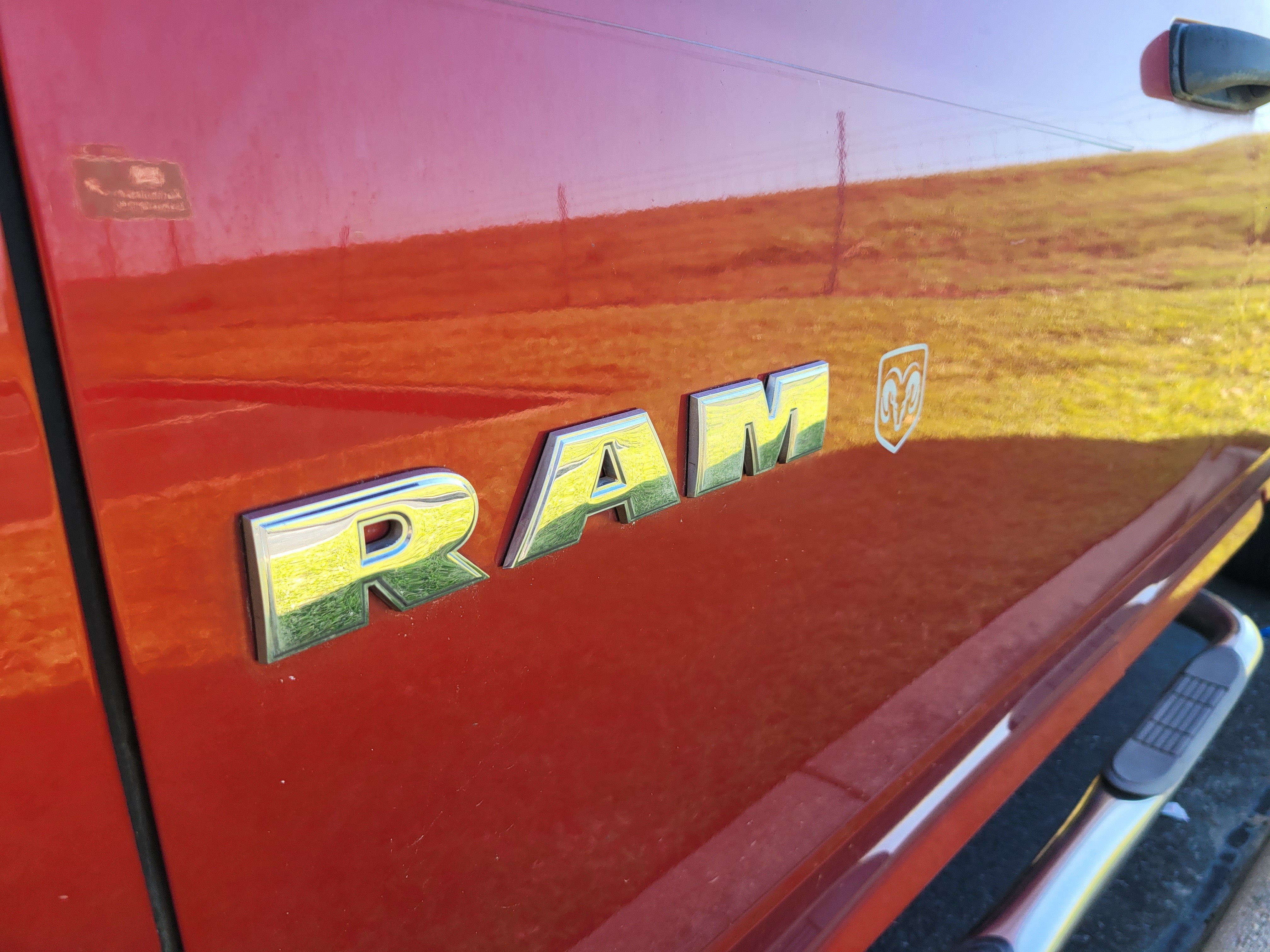 2009 Dodge Ram 1500 ST
