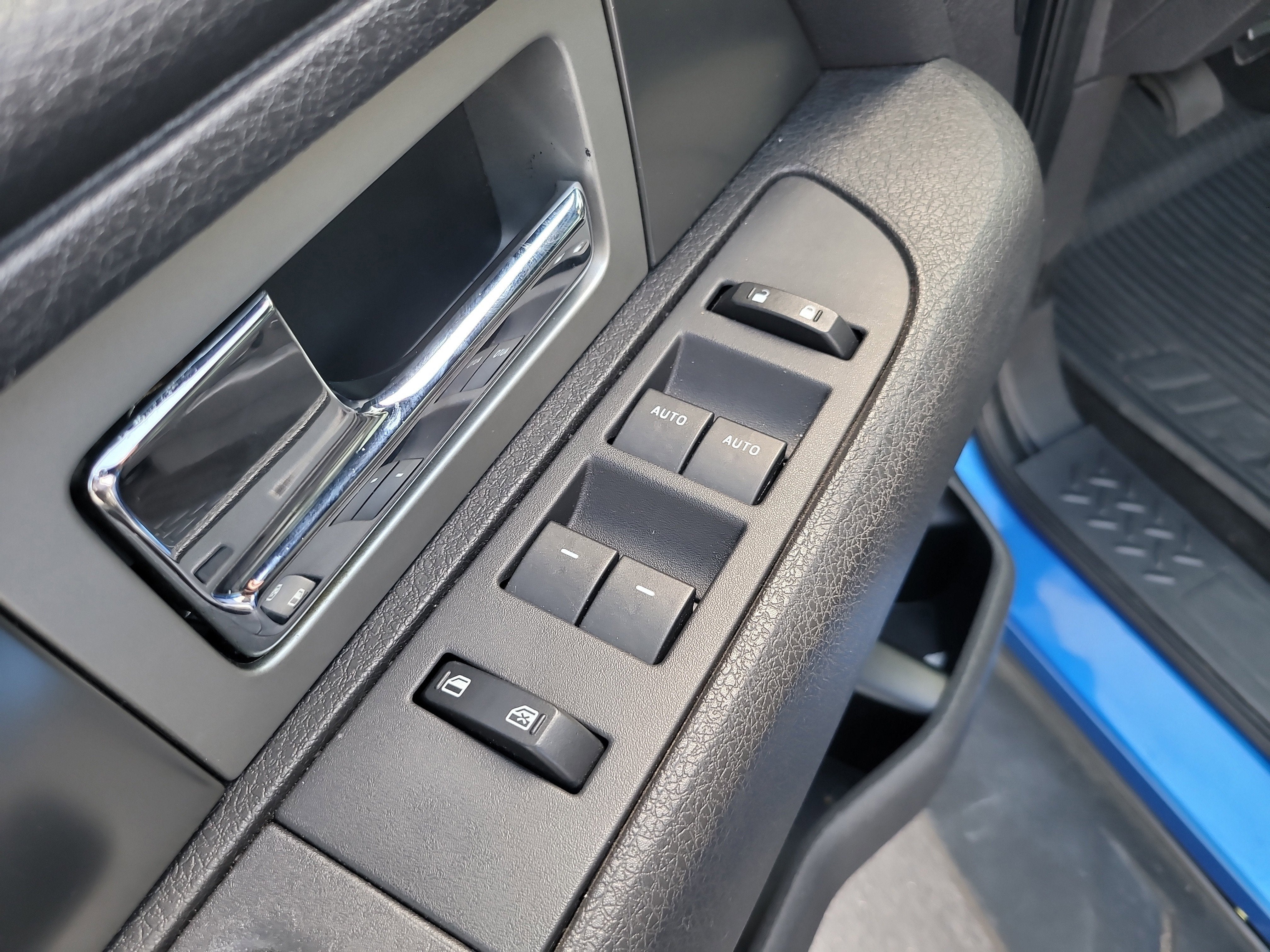 2013 Ford F-150 SVT Raptor