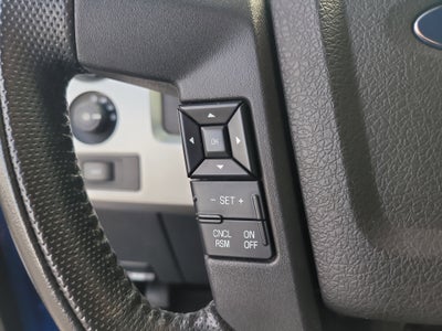 2013 Ford F-150 SVT Raptor