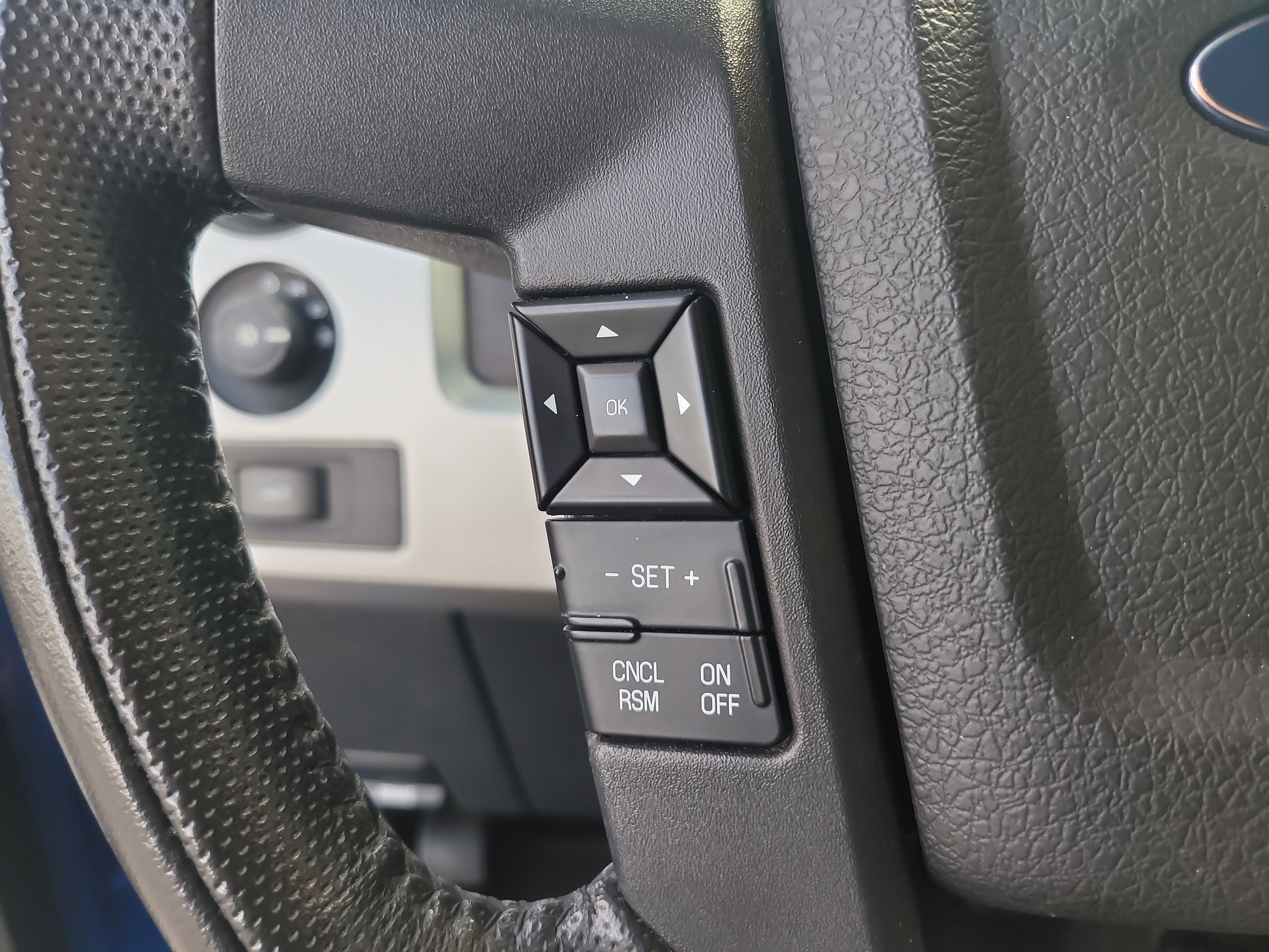 2013 Ford F-150 SVT Raptor