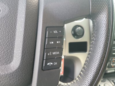 2013 Ford F-150 SVT Raptor