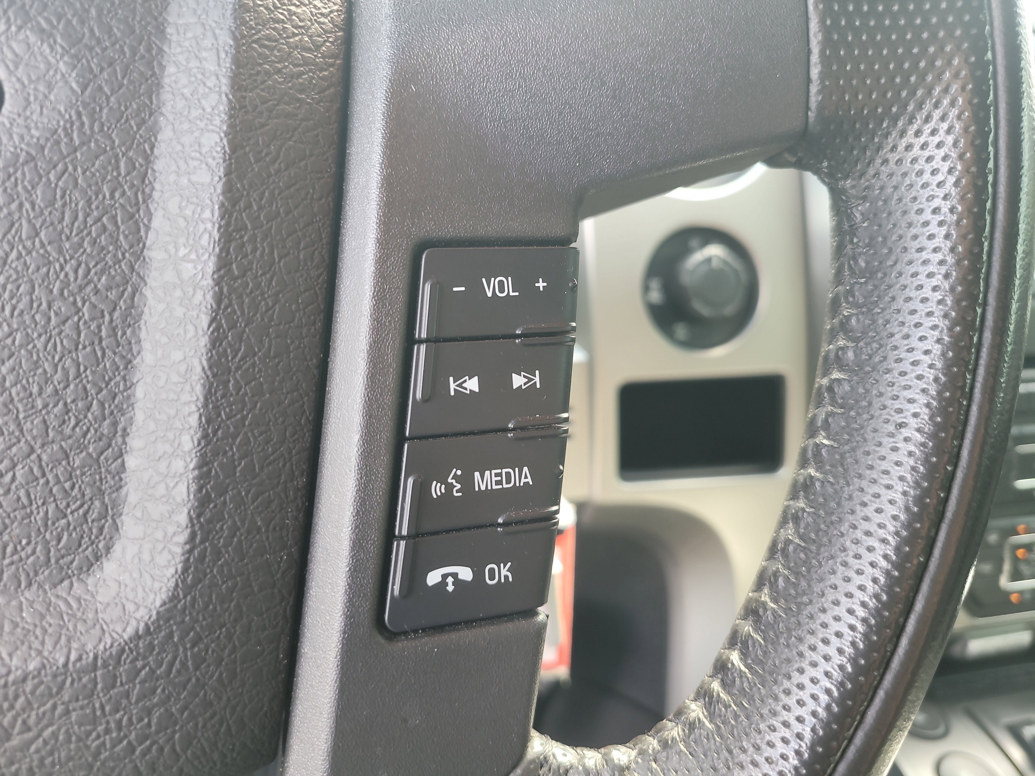 2013 Ford F-150 SVT Raptor