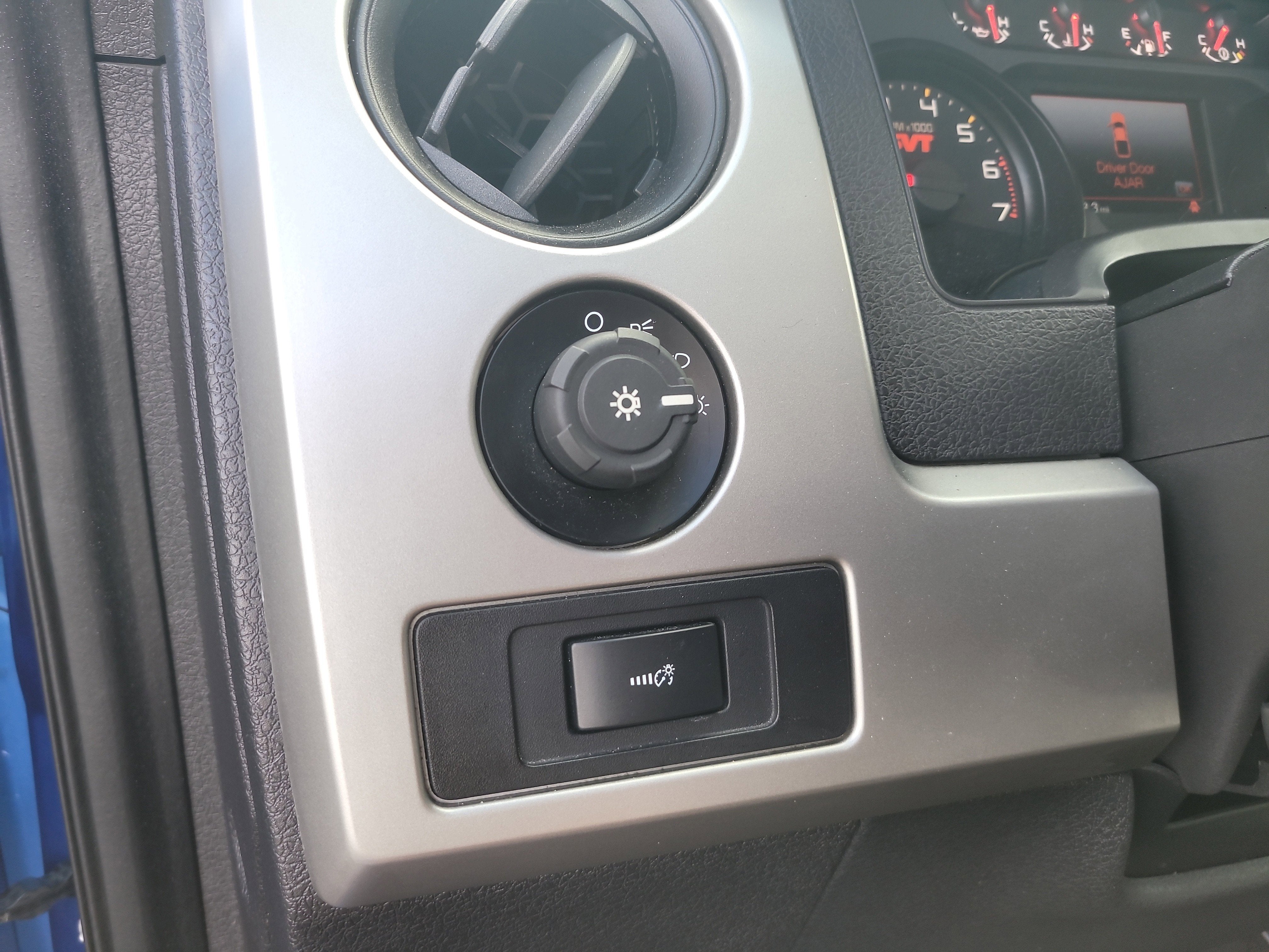 2013 Ford F-150 SVT Raptor